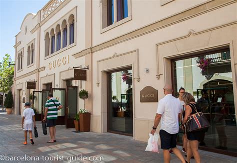 gucci outlet barcelona|gucci outlet near barcelona.